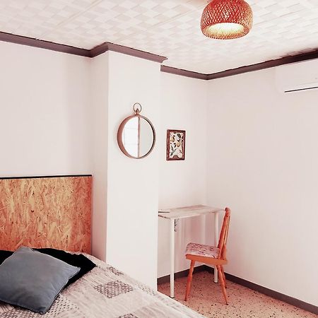 Casa Isabella By Apartments4You Penaguila Luaran gambar