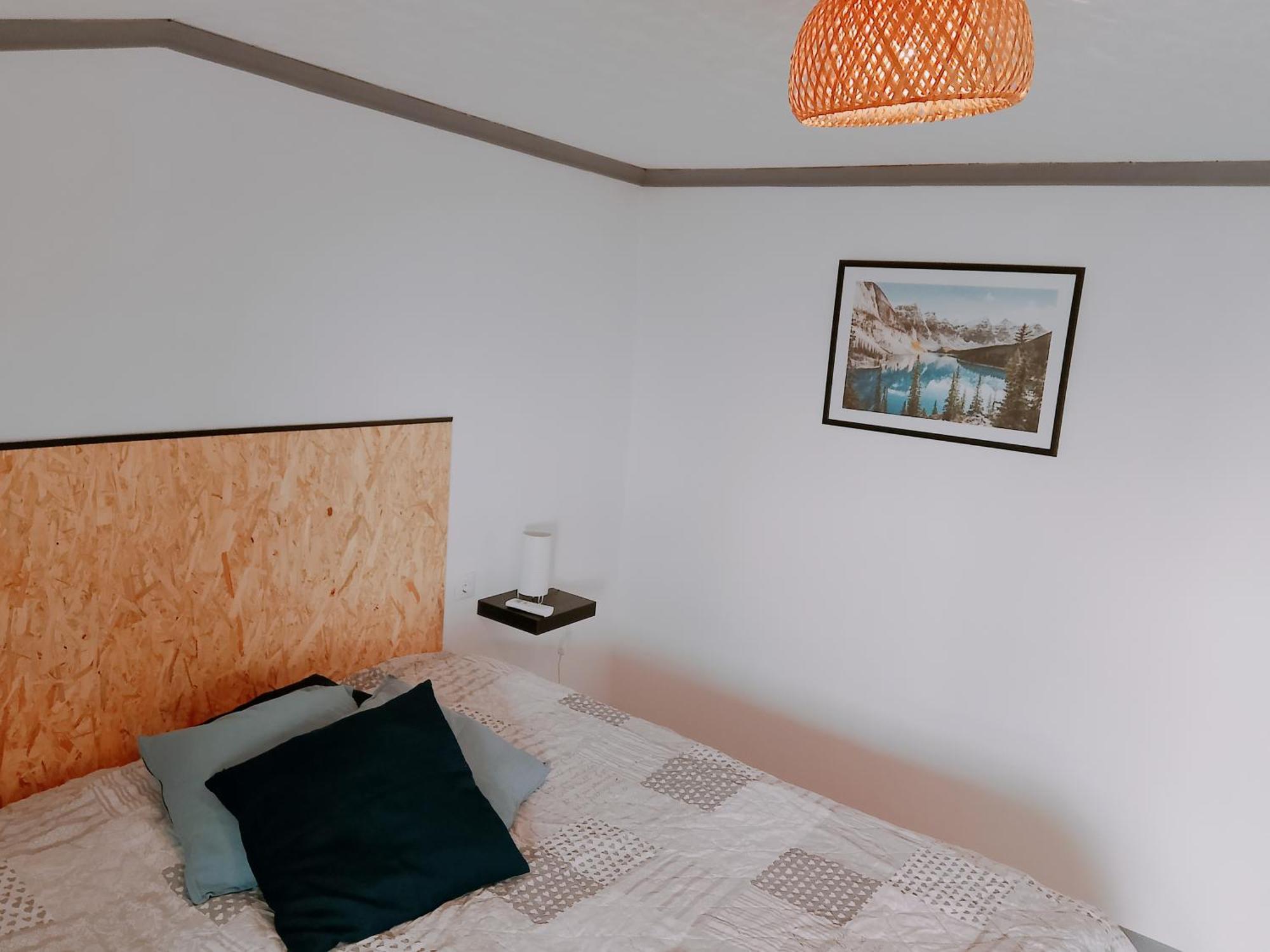 Casa Isabella By Apartments4You Penaguila Luaran gambar