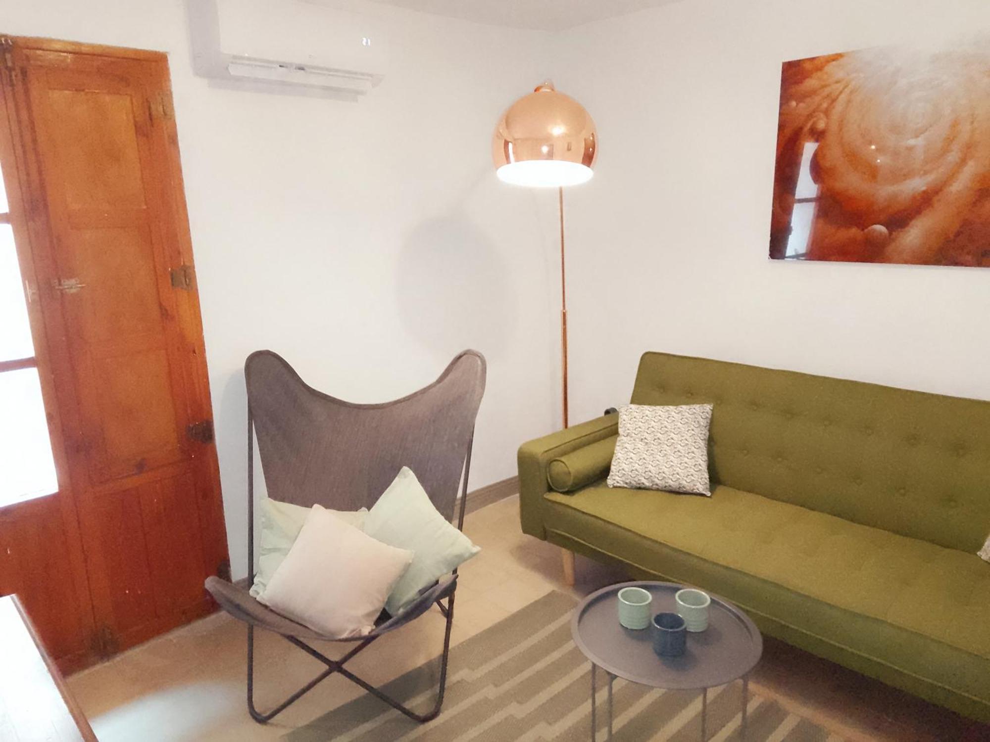 Casa Isabella By Apartments4You Penaguila Luaran gambar
