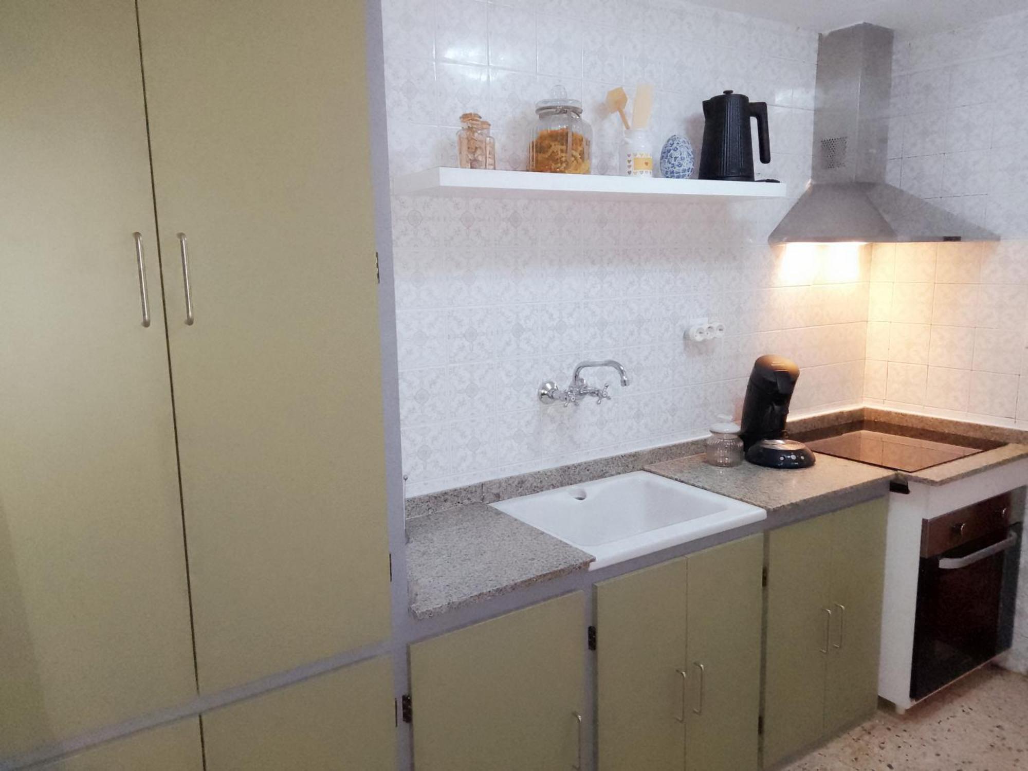 Casa Isabella By Apartments4You Penaguila Luaran gambar