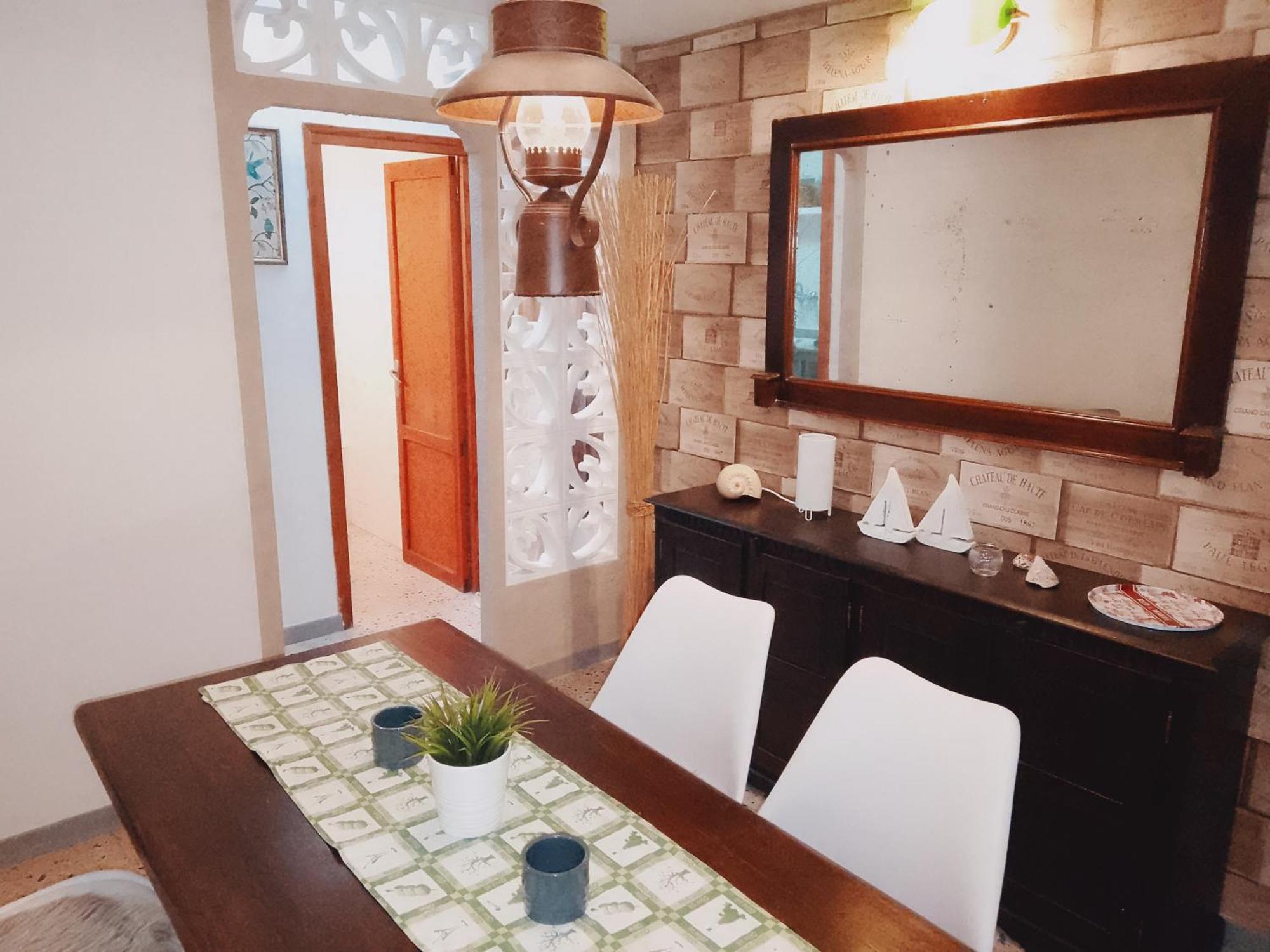 Casa Isabella By Apartments4You Penaguila Luaran gambar