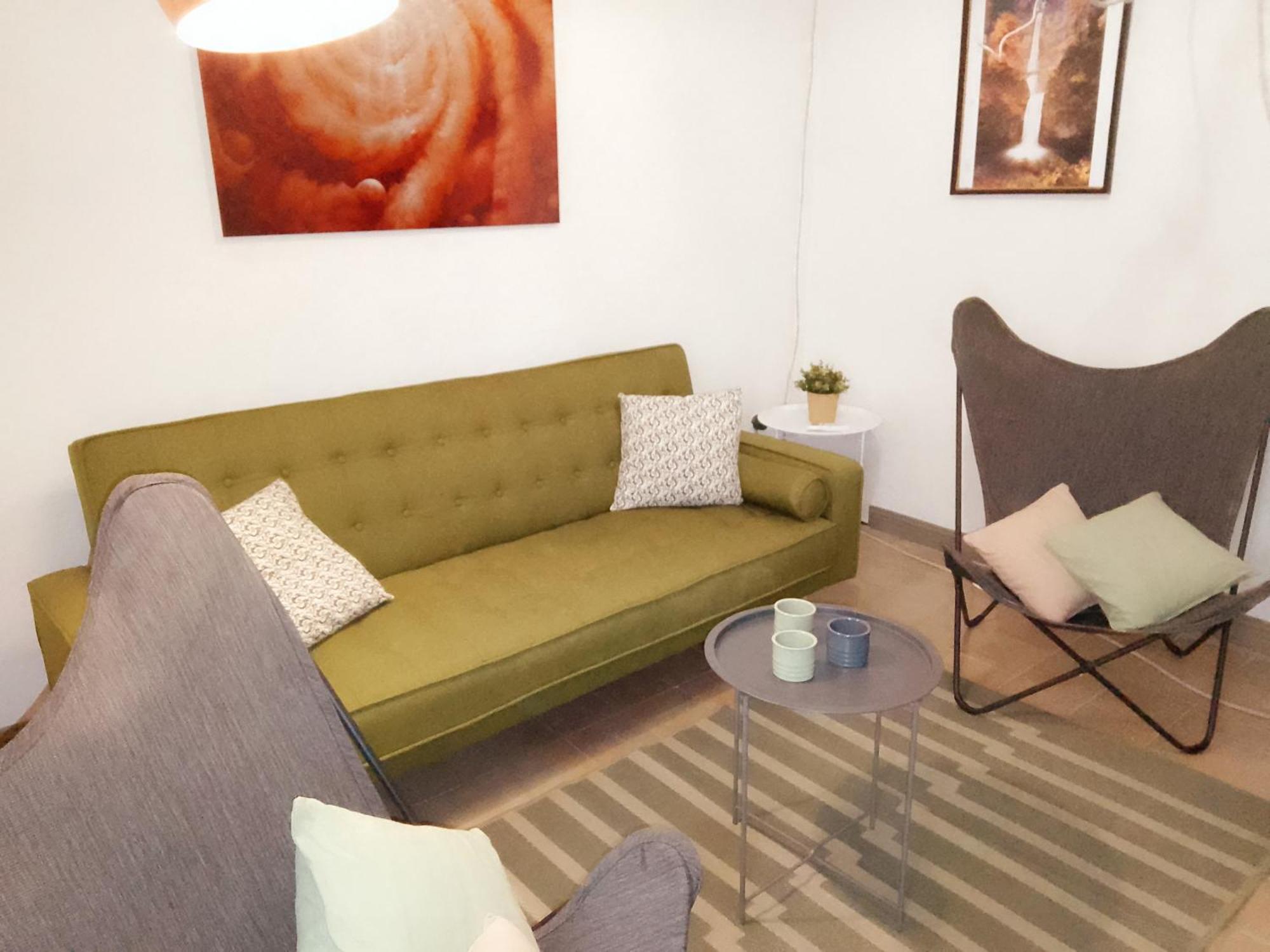 Casa Isabella By Apartments4You Penaguila Luaran gambar